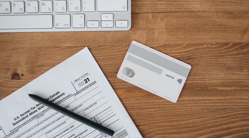 Obligaciones fiscales febrero - marzo 2022