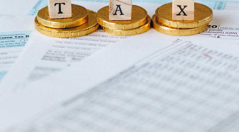 Obligaciones fiscales abril - mayo 2022