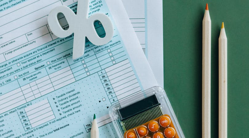 Paquete de medidas fiscales previstas por el Gobierno para 2023